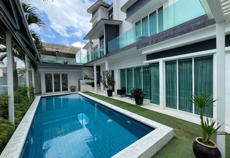 Taman Hulu Langat Jaya