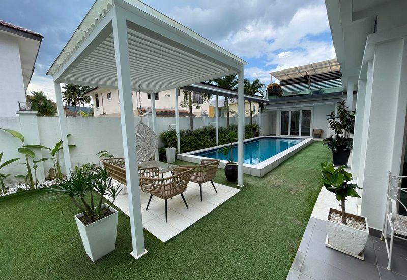 Taman Hulu Langat Jaya