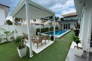 Taman Hulu Langat Jaya