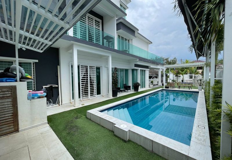 Taman Hulu Langat Jaya