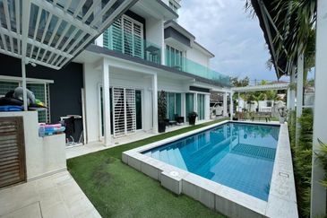 Taman Hulu Langat Jaya