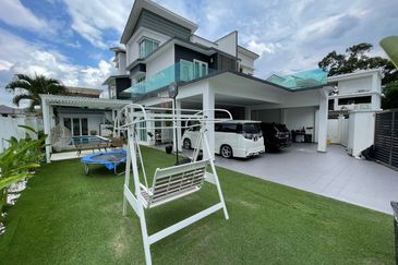 Taman Hulu Langat Jaya