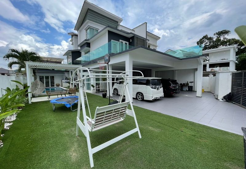 Taman Hulu Langat Jaya