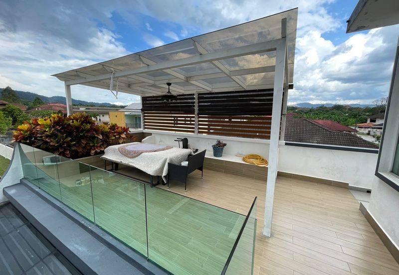 Taman Hulu Langat Jaya