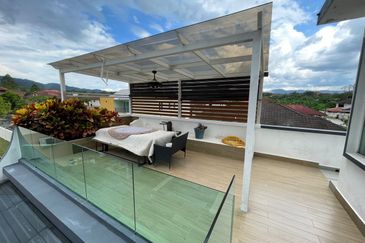 Taman Hulu Langat Jaya