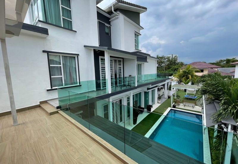 Taman Hulu Langat Jaya