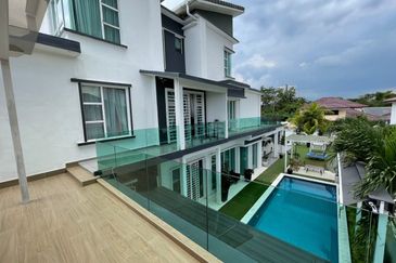 Taman Hulu Langat Jaya