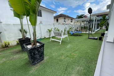 Taman Hulu Langat Jaya