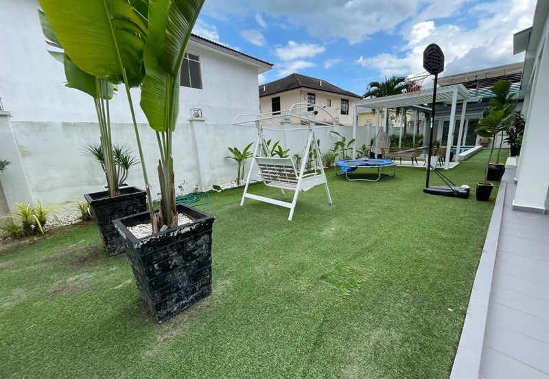 Taman Hulu Langat Jaya