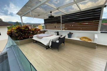 Taman Hulu Langat Jaya