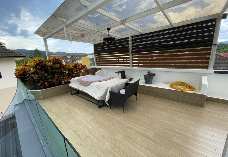 Taman Hulu Langat Jaya