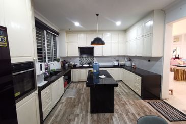 Taman Hulu Langat Jaya