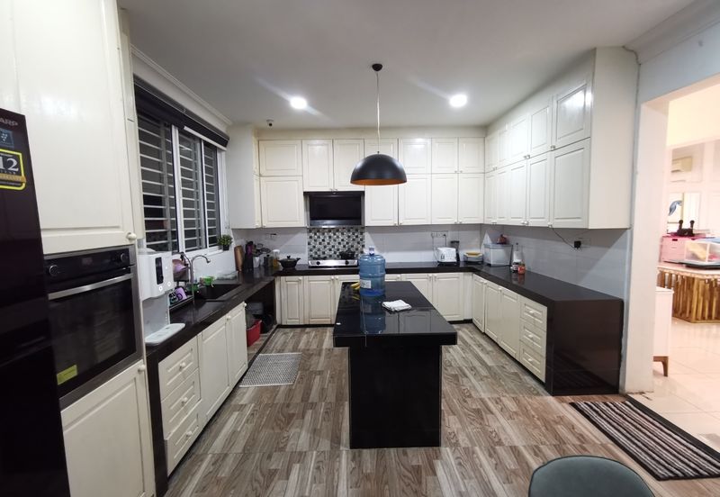 Taman Hulu Langat Jaya