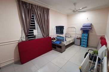 Taman Hulu Langat Jaya