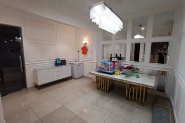 Taman Hulu Langat Jaya