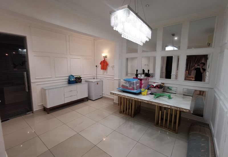 Taman Hulu Langat Jaya