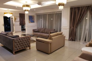 Taman Hulu Langat Jaya