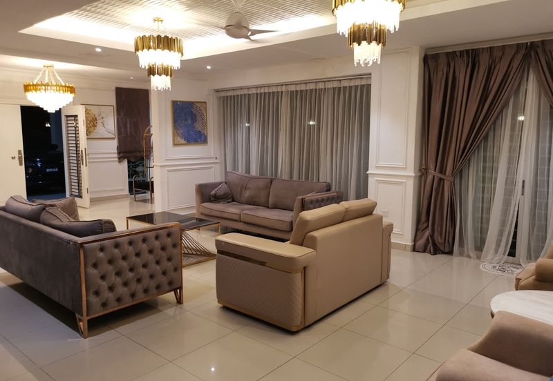 Taman Hulu Langat Jaya