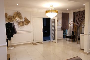 Taman Hulu Langat Jaya