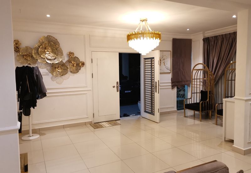 Taman Hulu Langat Jaya