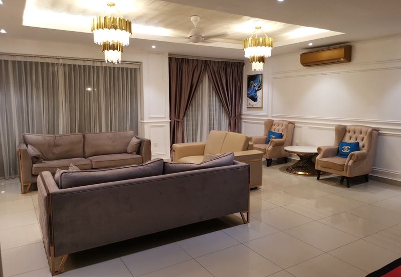 Taman Hulu Langat Jaya