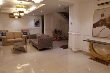 Taman Hulu Langat Jaya