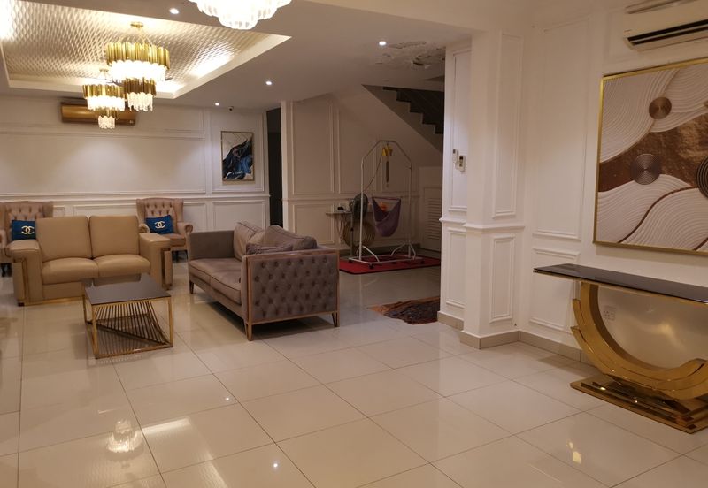 Taman Hulu Langat Jaya