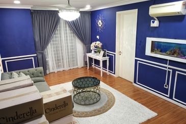 Taman Hulu Langat Jaya