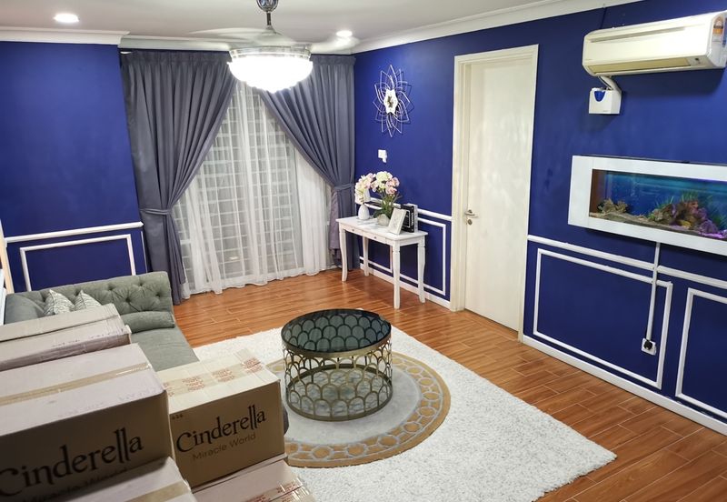 Taman Hulu Langat Jaya