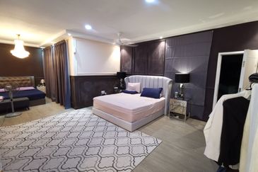 Taman Hulu Langat Jaya