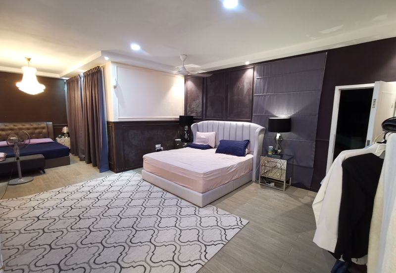 Taman Hulu Langat Jaya