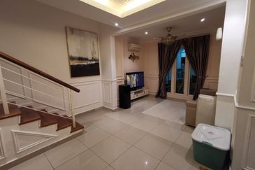 Taman Hulu Langat Jaya