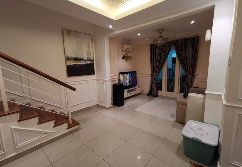 Taman Hulu Langat Jaya