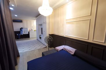 Taman Hulu Langat Jaya