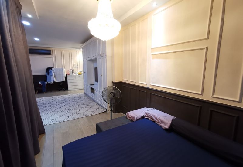 Taman Hulu Langat Jaya