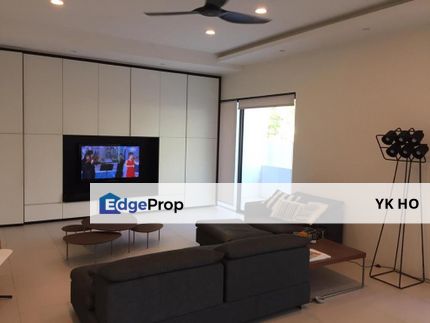 20 Trees Residence, Selangor, Taman Melawati