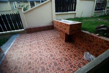 Jalan Bukit Antarabangsa 