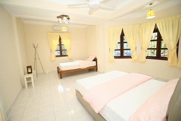 Jalan Bukit Antarabangsa 