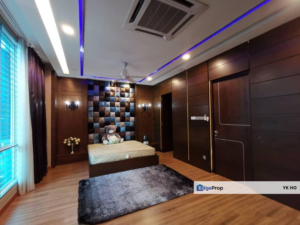 Ayer Panas, Kuala Lumpur, Setapak