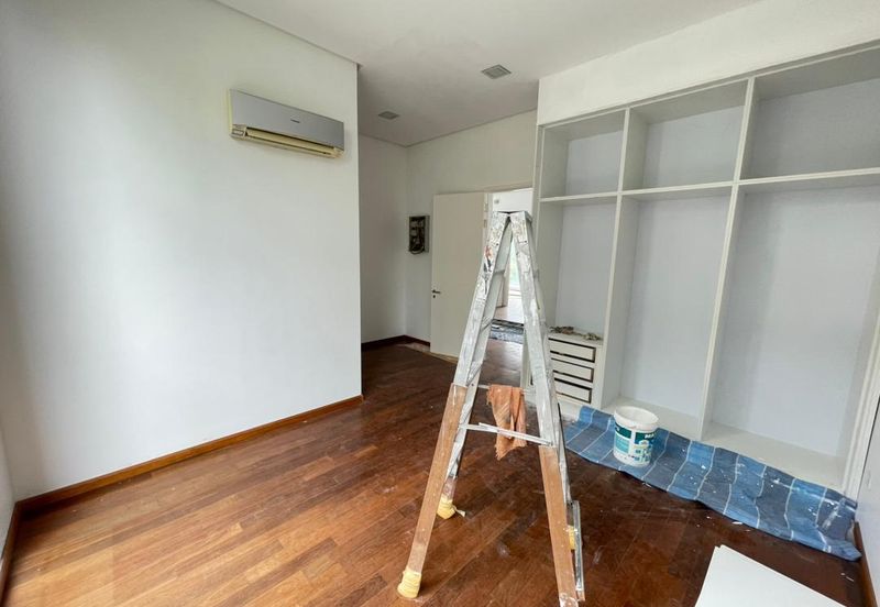 Sunway Rydgeway Puncak Melawati