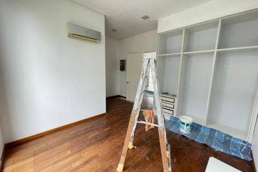 Sunway Rydgeway Puncak Melawati