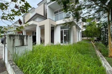 Sunway Rydgeway Puncak Melawati