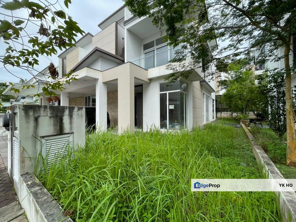 Sunway Rydgeway, Selangor, Taman Melawati