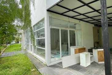 Sunway Rydgeway Puncak Melawati