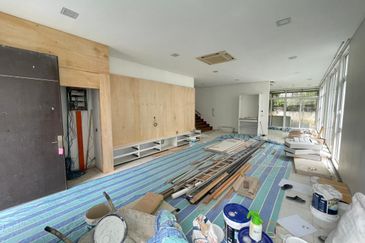 Sunway Rydgeway Puncak Melawati