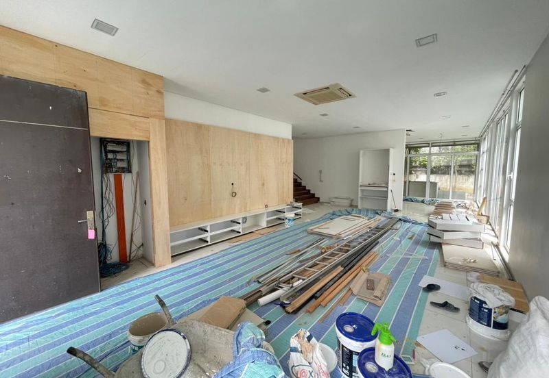 Sunway Rydgeway Puncak Melawati