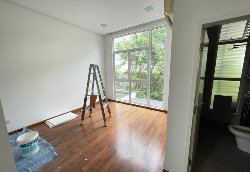 Sunway Rydgeway Puncak Melawati