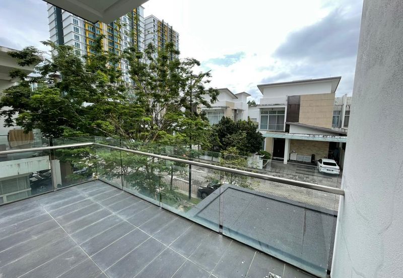 Sunway Rydgeway Puncak Melawati