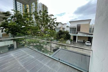 Sunway Rydgeway Puncak Melawati