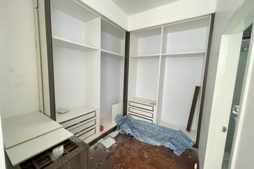 Sunway Rydgeway Puncak Melawati